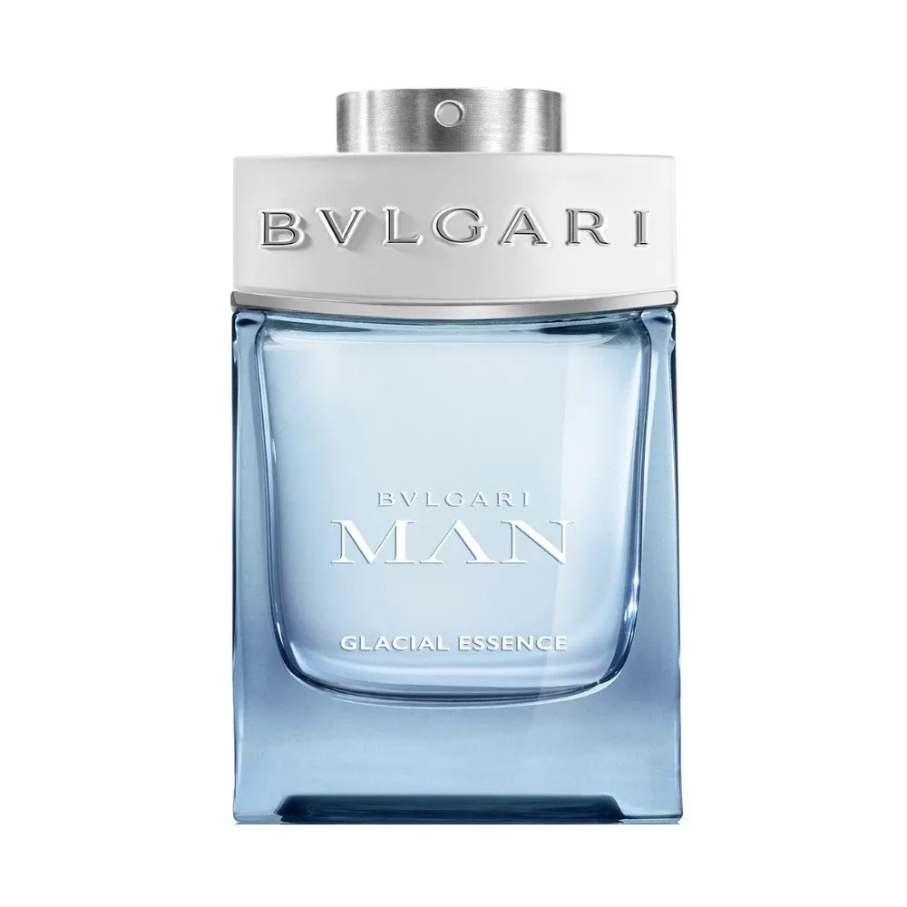 Bvlgari Man Glacial Essence EDP