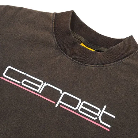 Carpet Company Laser Long Sleeve T Shirt