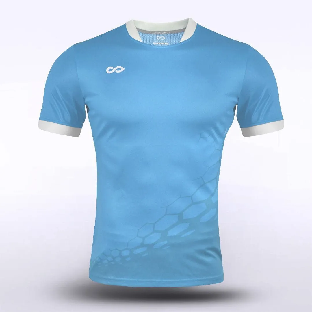 Deer Hunter - Sublimated Performance Soccer Jersey