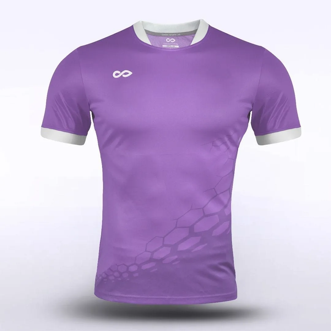 Deer Hunter - Sublimated Performance Soccer Jersey