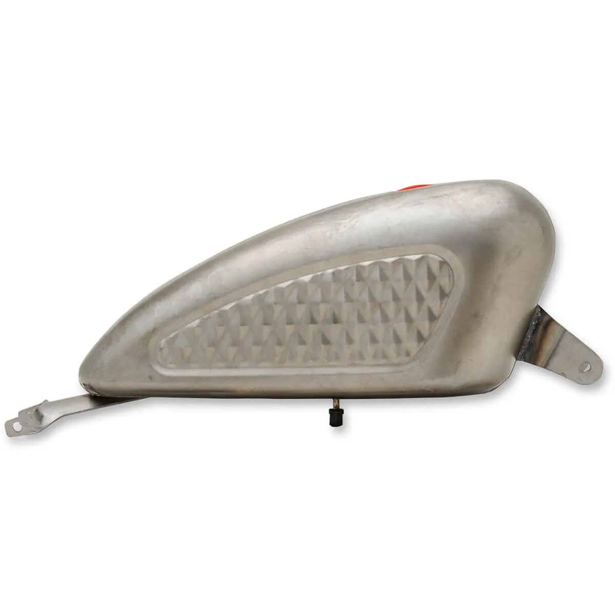 Diamond Pattern Gas Tank 2007-2022 EFI Harley-Davidson Sportster XL Models