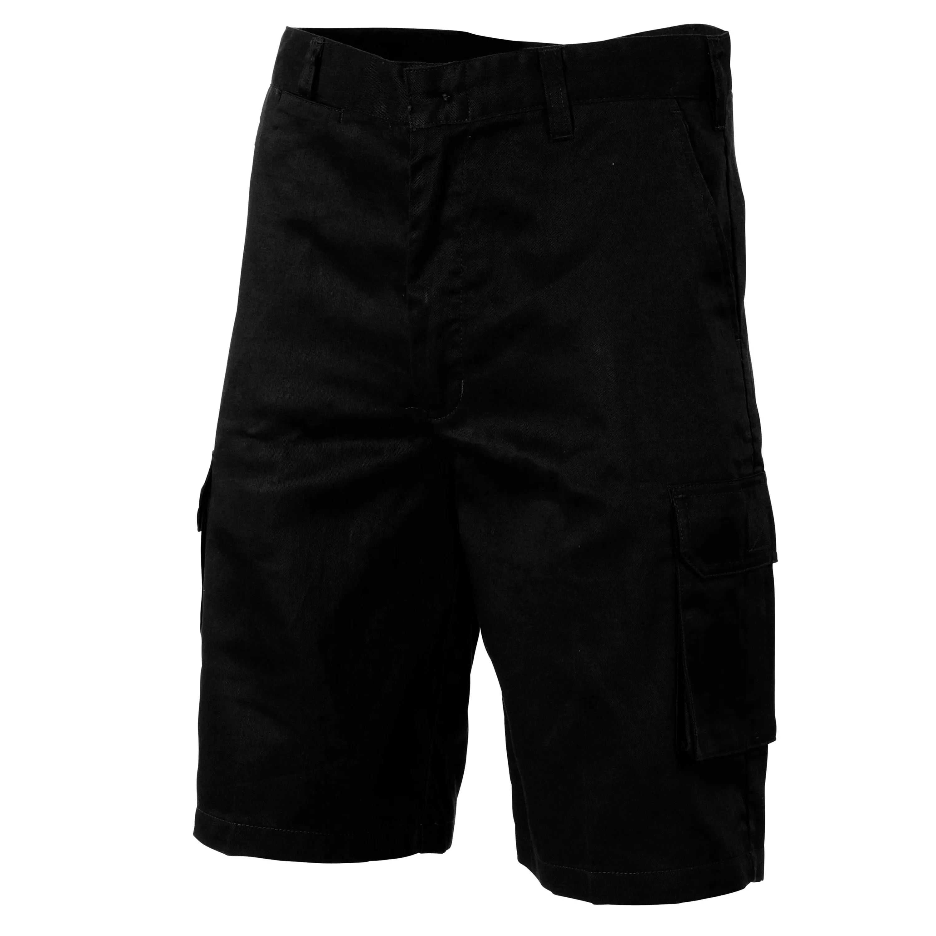 DNC Light Weight Cool Breeze Cotton Cargo Shorts (3304)