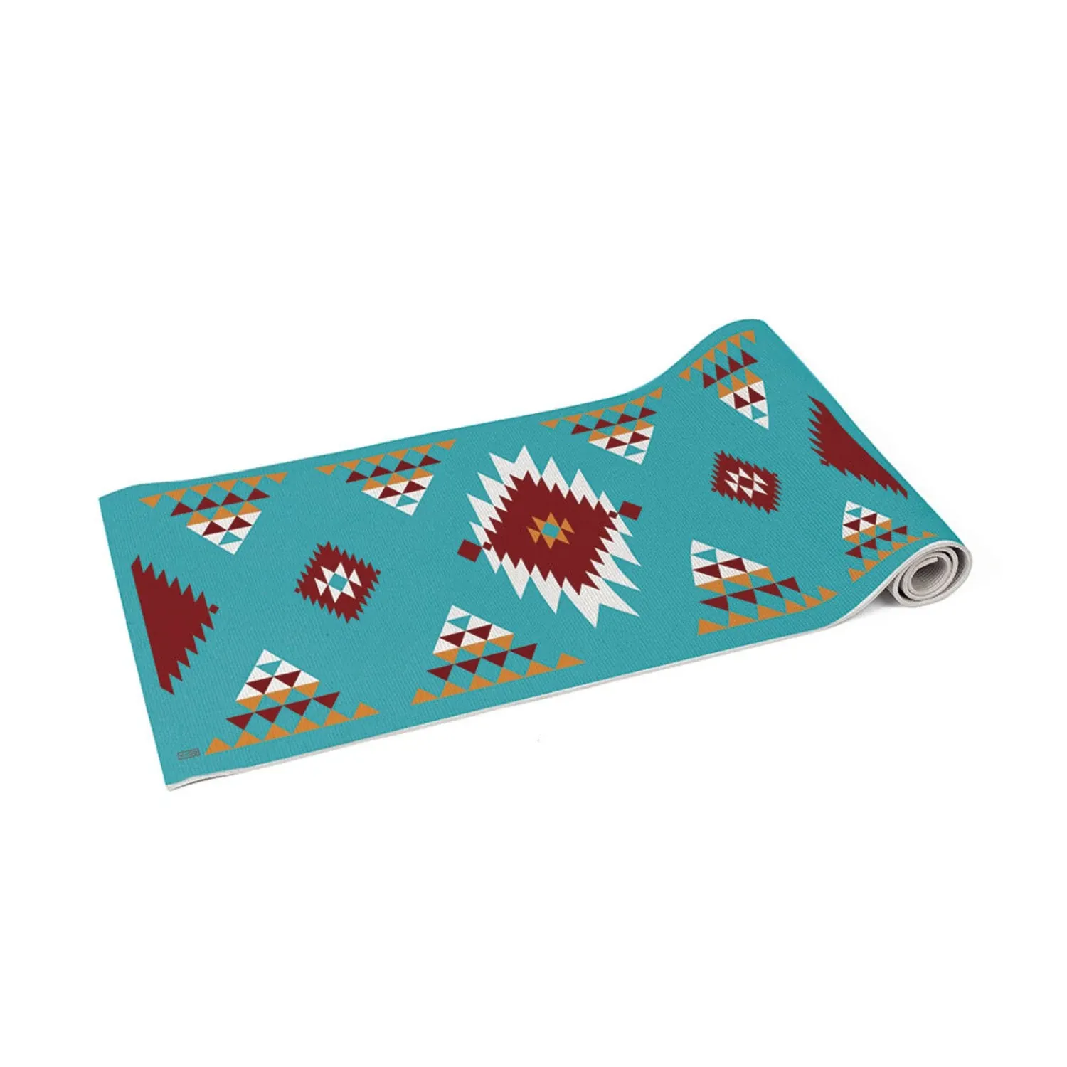 doiy | yoga mat | navajo ~ DC