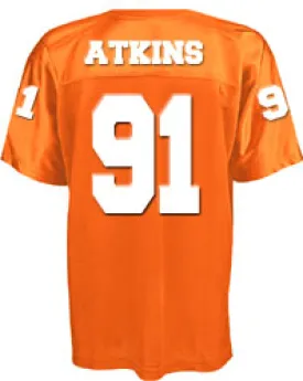 Doug Atkins Tennessee Volunteers College Football Throwback Jersey