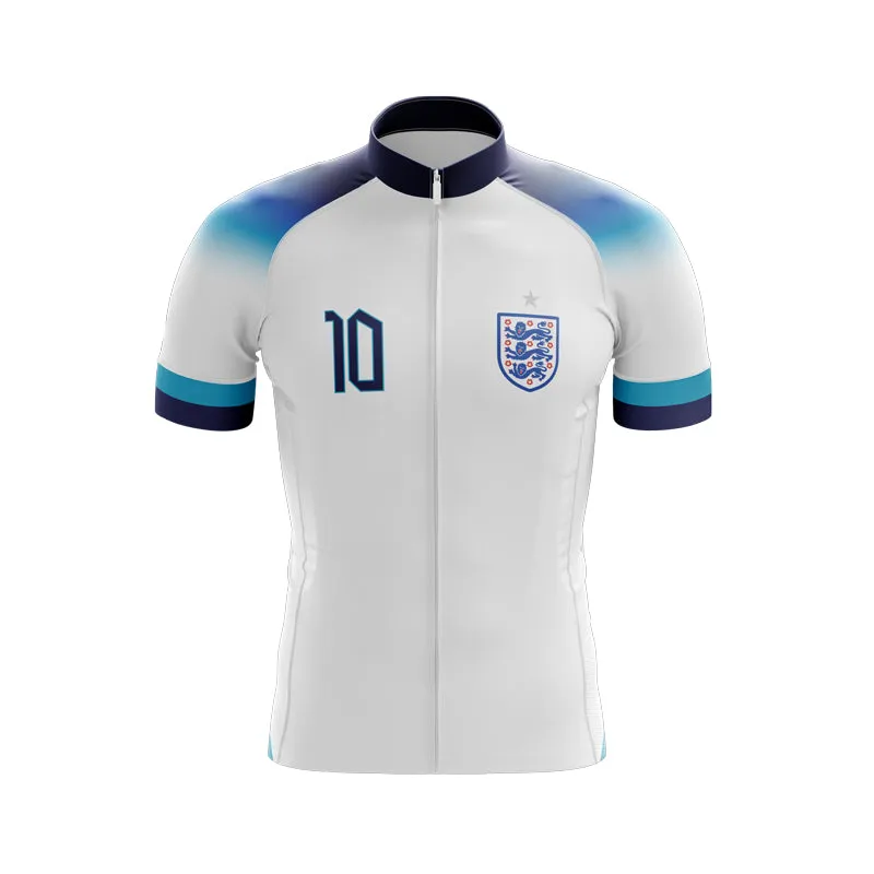 England Football Club Jerseys