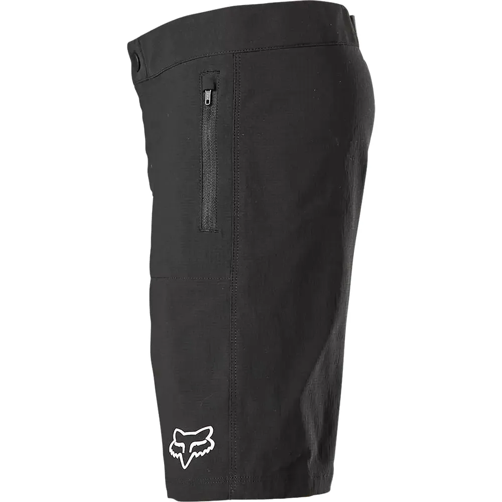 Fox Youth Ranger Shorts w/Liner