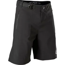 Fox Youth Ranger Shorts w/Liner