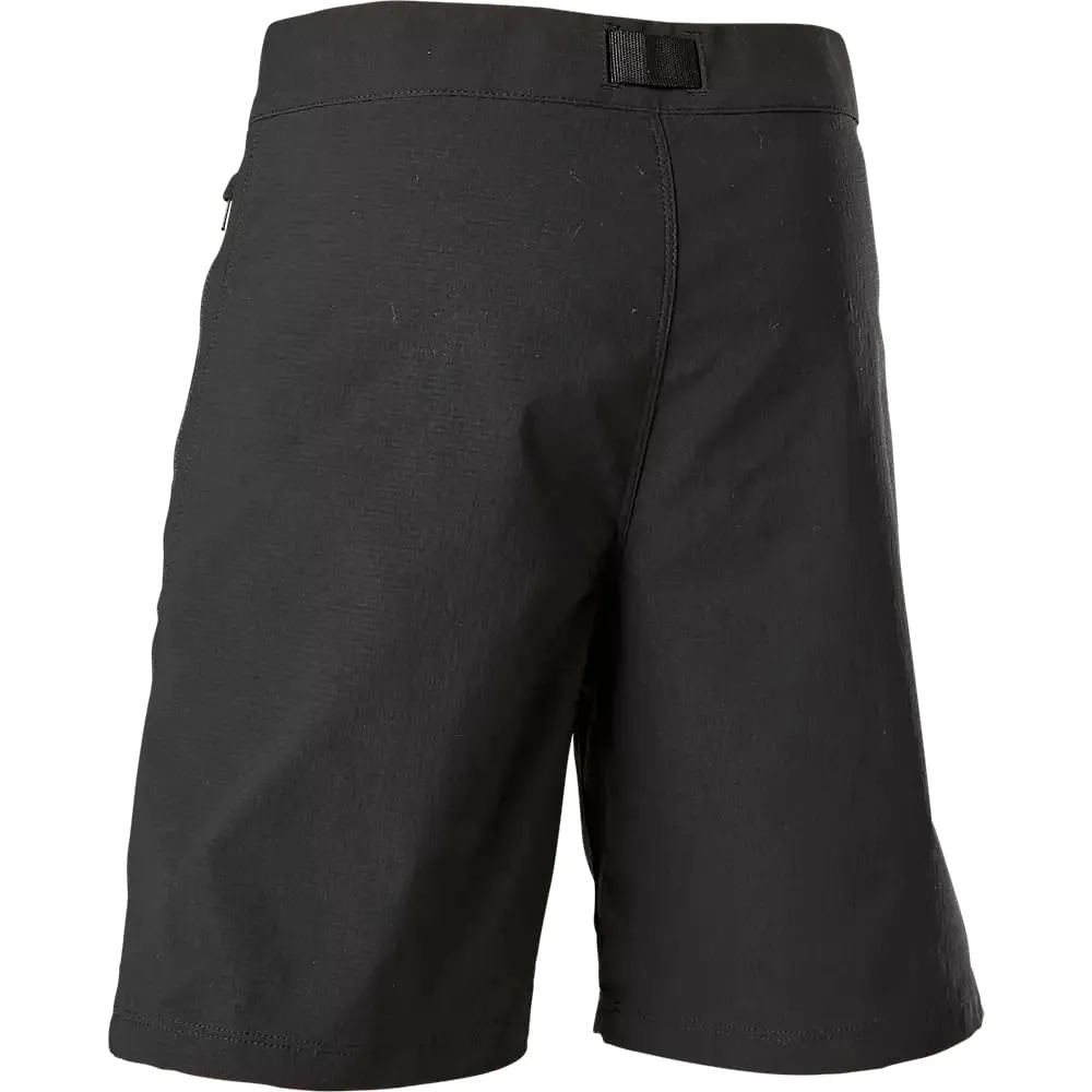 Fox Youth Ranger Shorts w/Liner