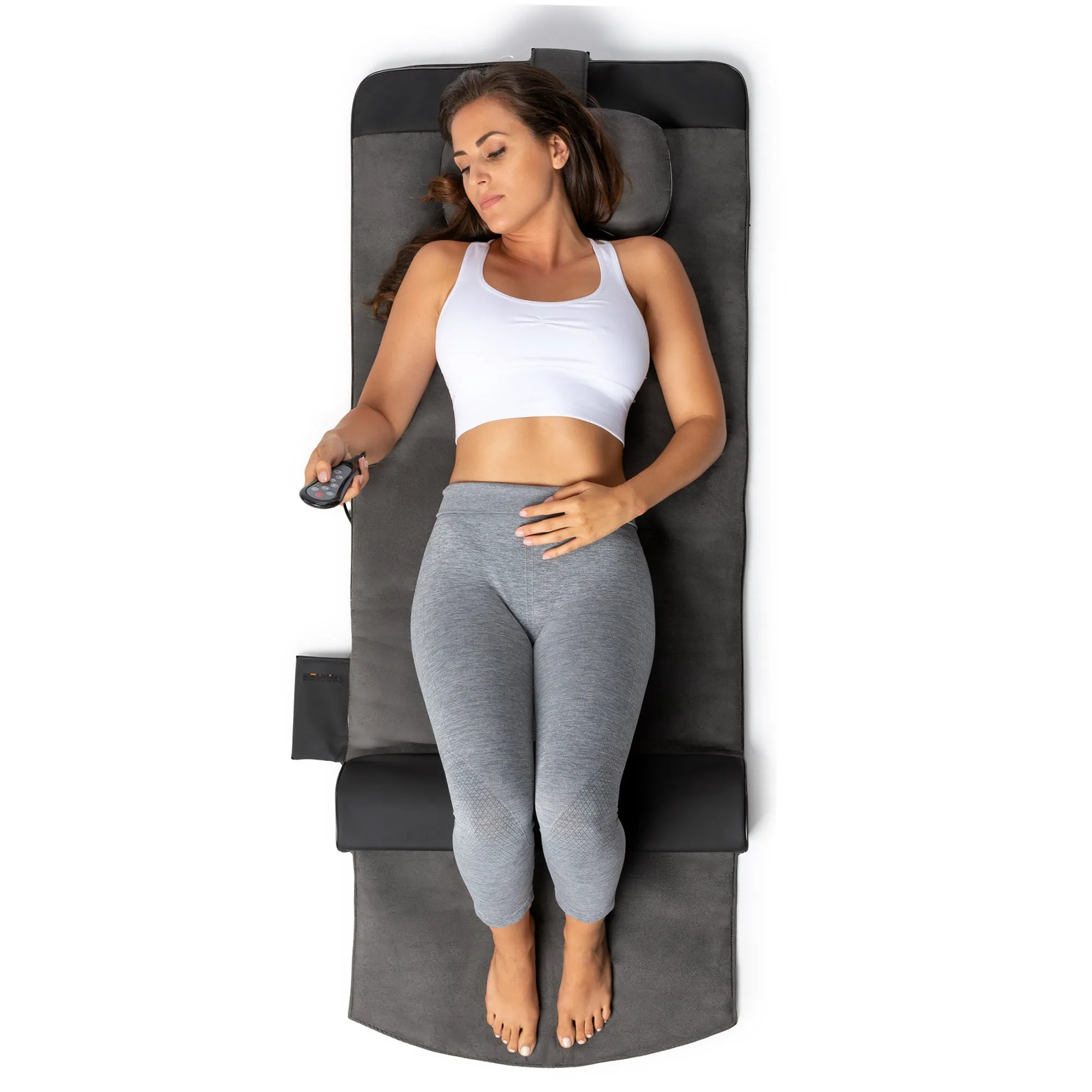 Full Body Yoga and Massage Mat