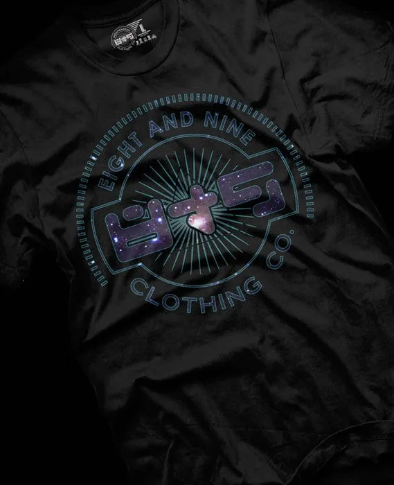 Galaxy Logo T Shirt