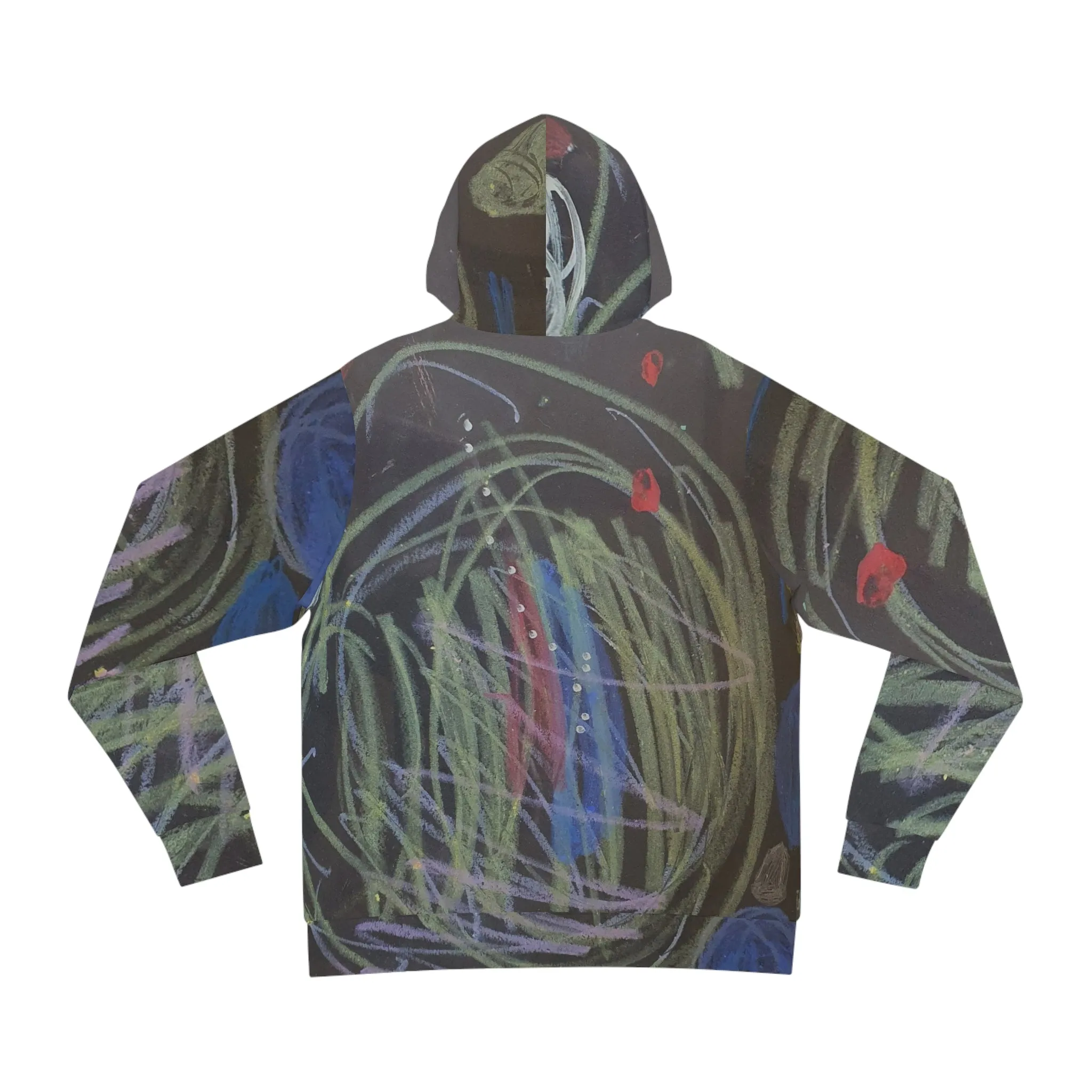 Grassland Hoodie