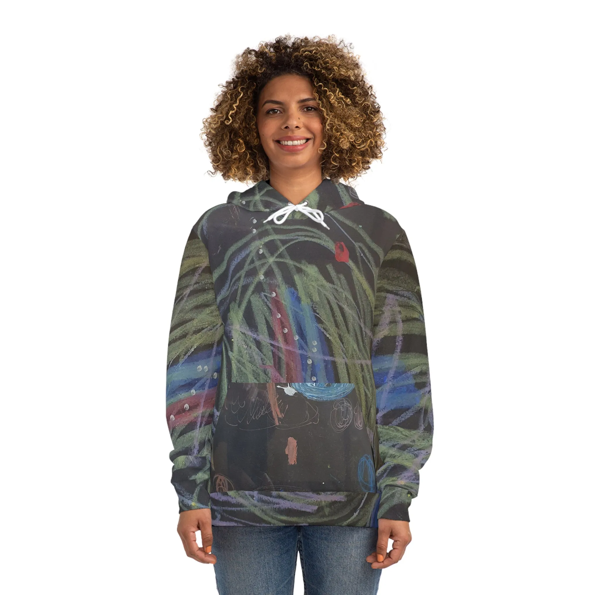 Grassland Hoodie