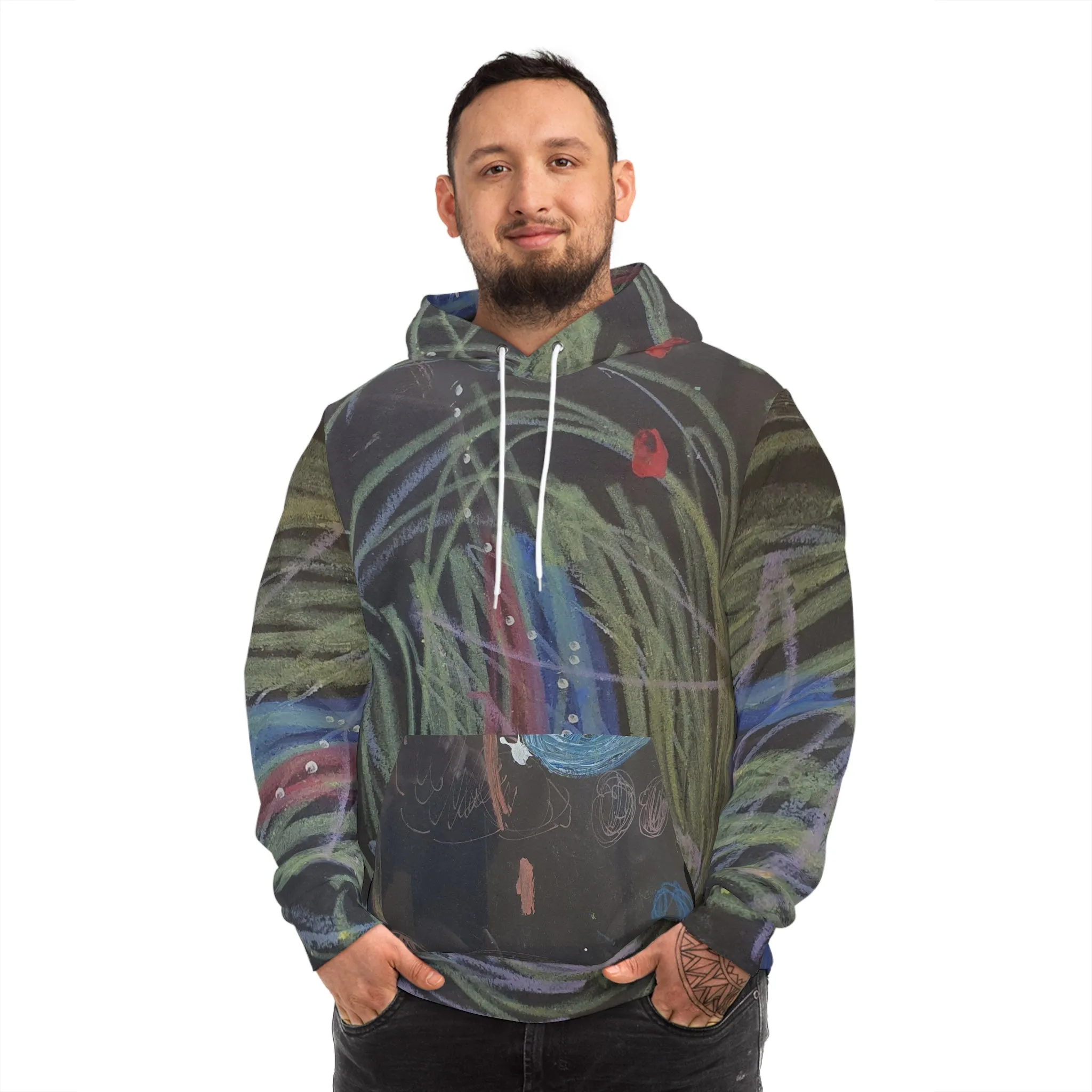 Grassland Hoodie