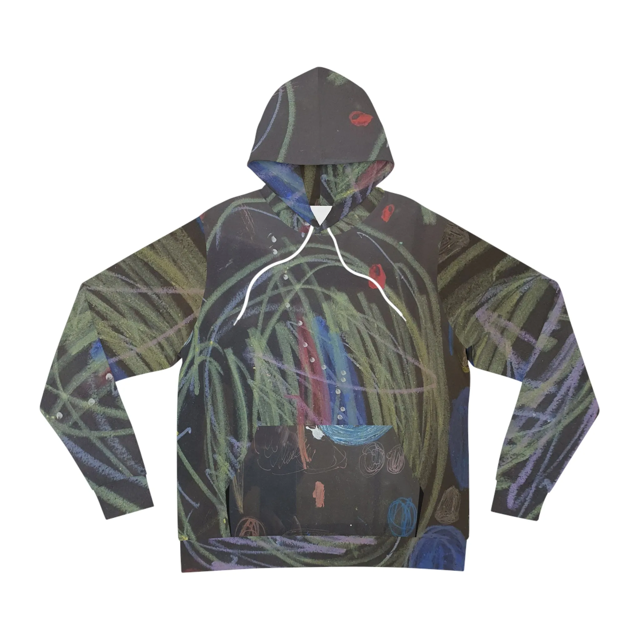 Grassland Hoodie