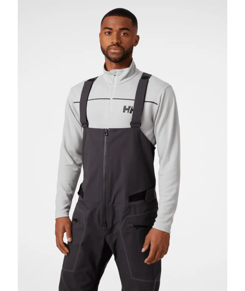 Helly Hansen Men’s HP 1/2 Zip Pullover