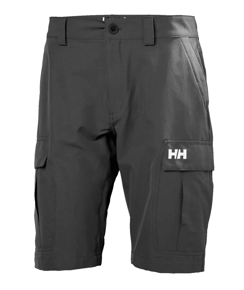 Helly Hansen Men’s QD Cargo Shorts 11"