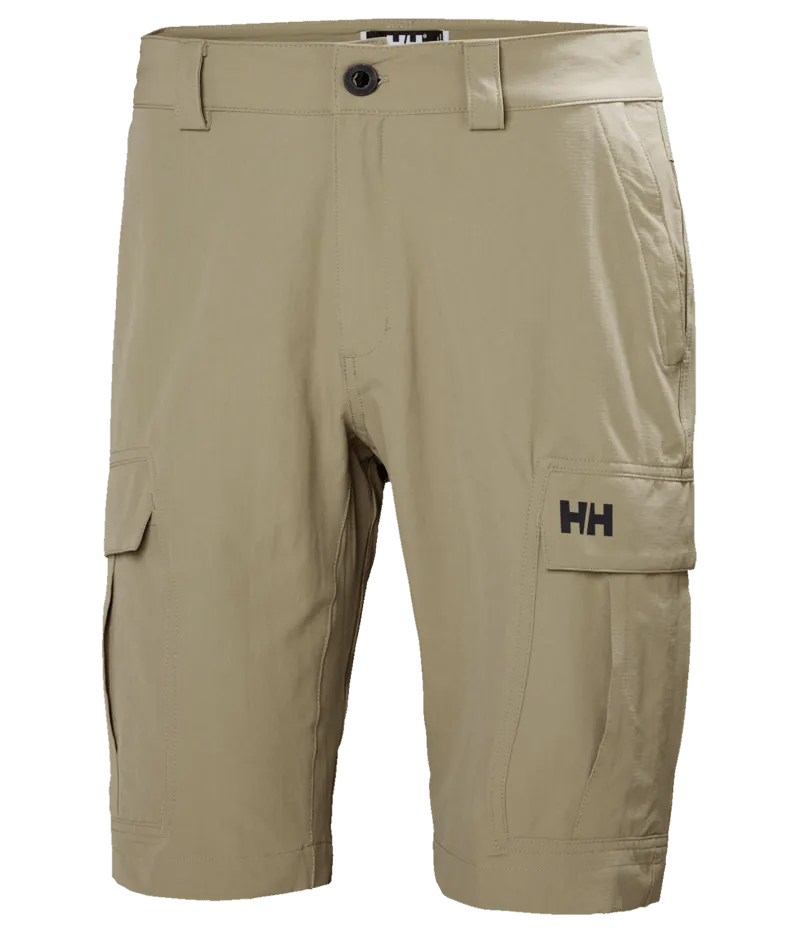 Helly Hansen Men’s QD Cargo Shorts 11"