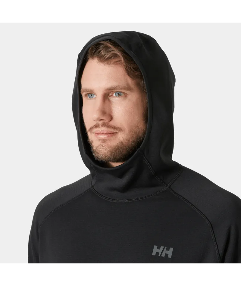 Helly Hansen Men’s Versalite Fleece Hoodie