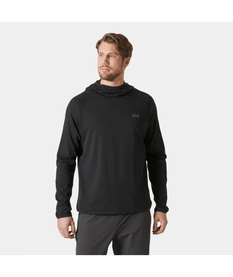 Helly Hansen Men’s Versalite Fleece Hoodie