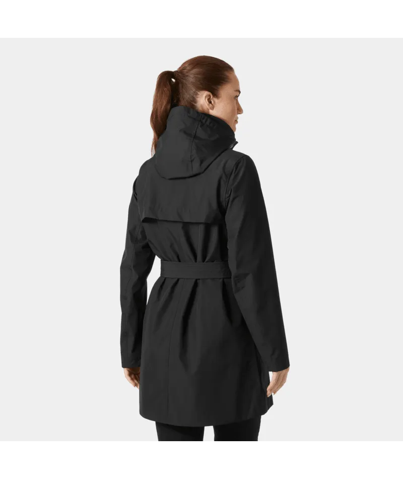 Helly Hansen Women’s Welsey II Trench Coat