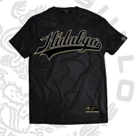 HIDALGO T-SHIRT (BLK)