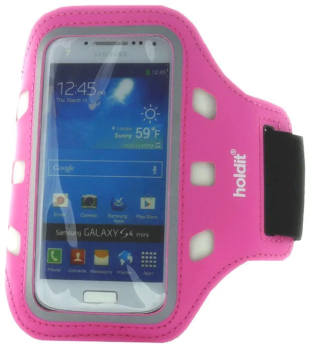 Holdit Sports Armband With 6 LED