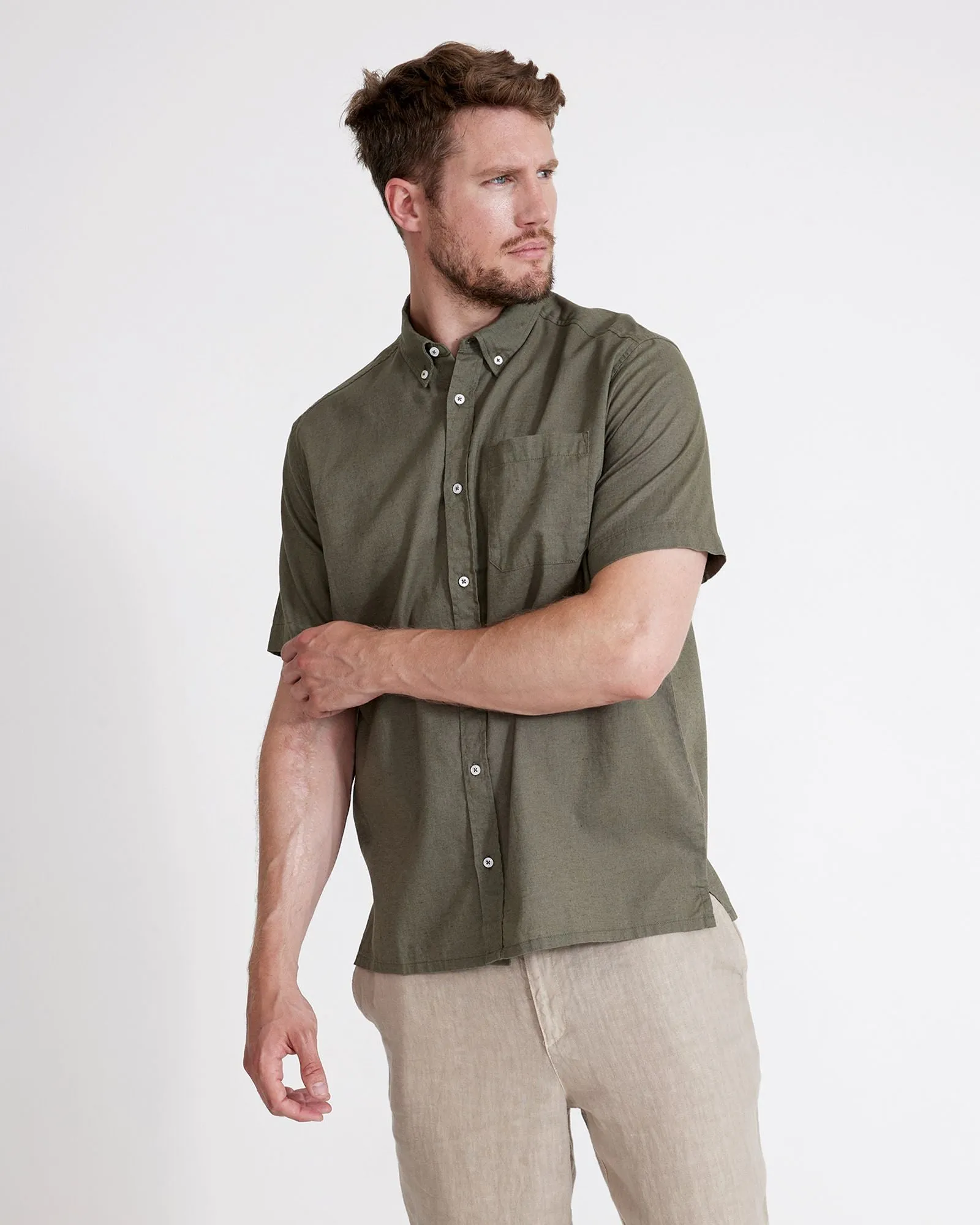 Holebrook Men's Ulf Shirt