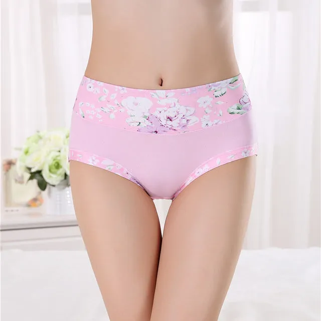 Hot Sale Plus Size Women Underwear Panties Seamless Sexy Briefs High Quality Calcinha Intimates Underpants Ropa lingerie S-4XL