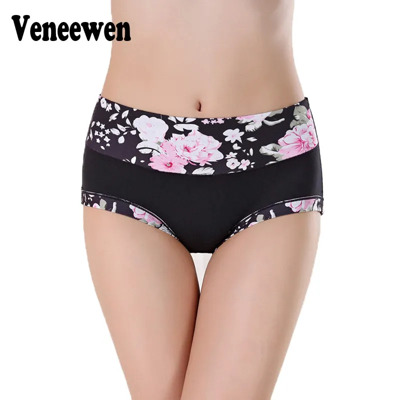 Hot Sale Plus Size Women Underwear Panties Seamless Sexy Briefs High Quality Calcinha Intimates Underpants Ropa lingerie S-4XL