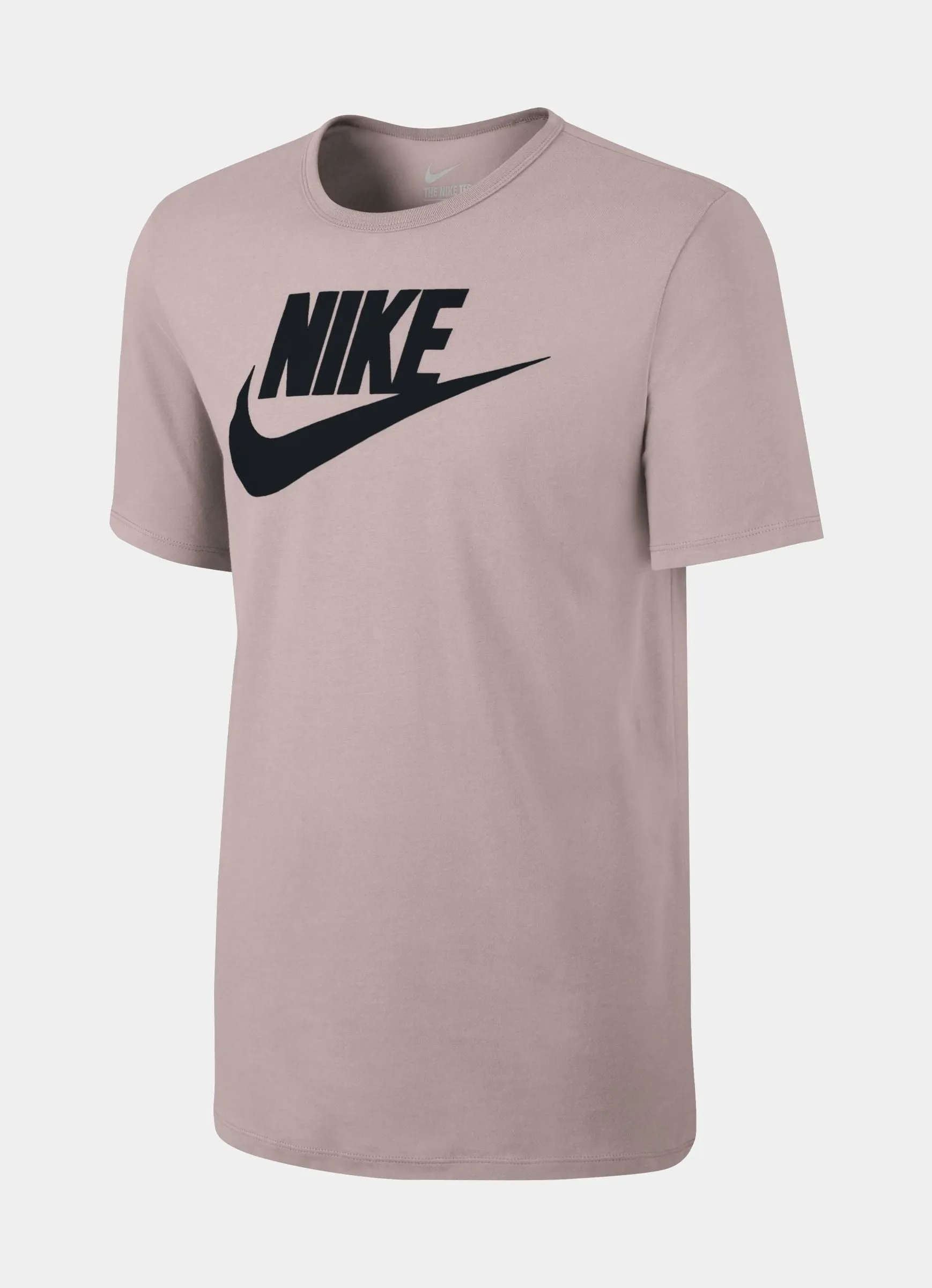 Icon Futura Mens T-Shirt (Pink)