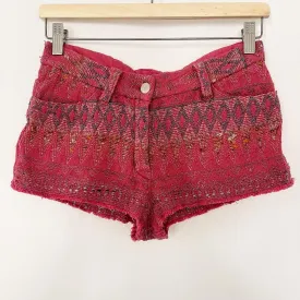 IRO Shorts