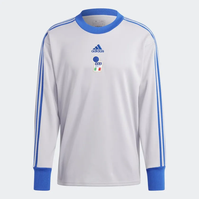 Italy Icon Goalkeeper Jersey