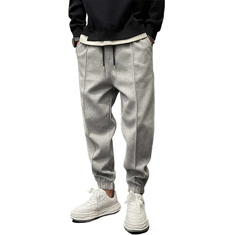 JACKSON - PREMIUM ATHLETIC TROUSERS