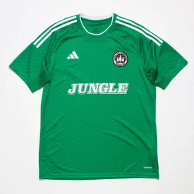 Jungle FC Campeon - Training Jersey - Green