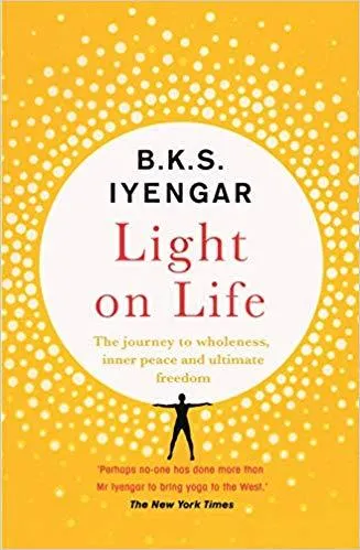 Light on Life