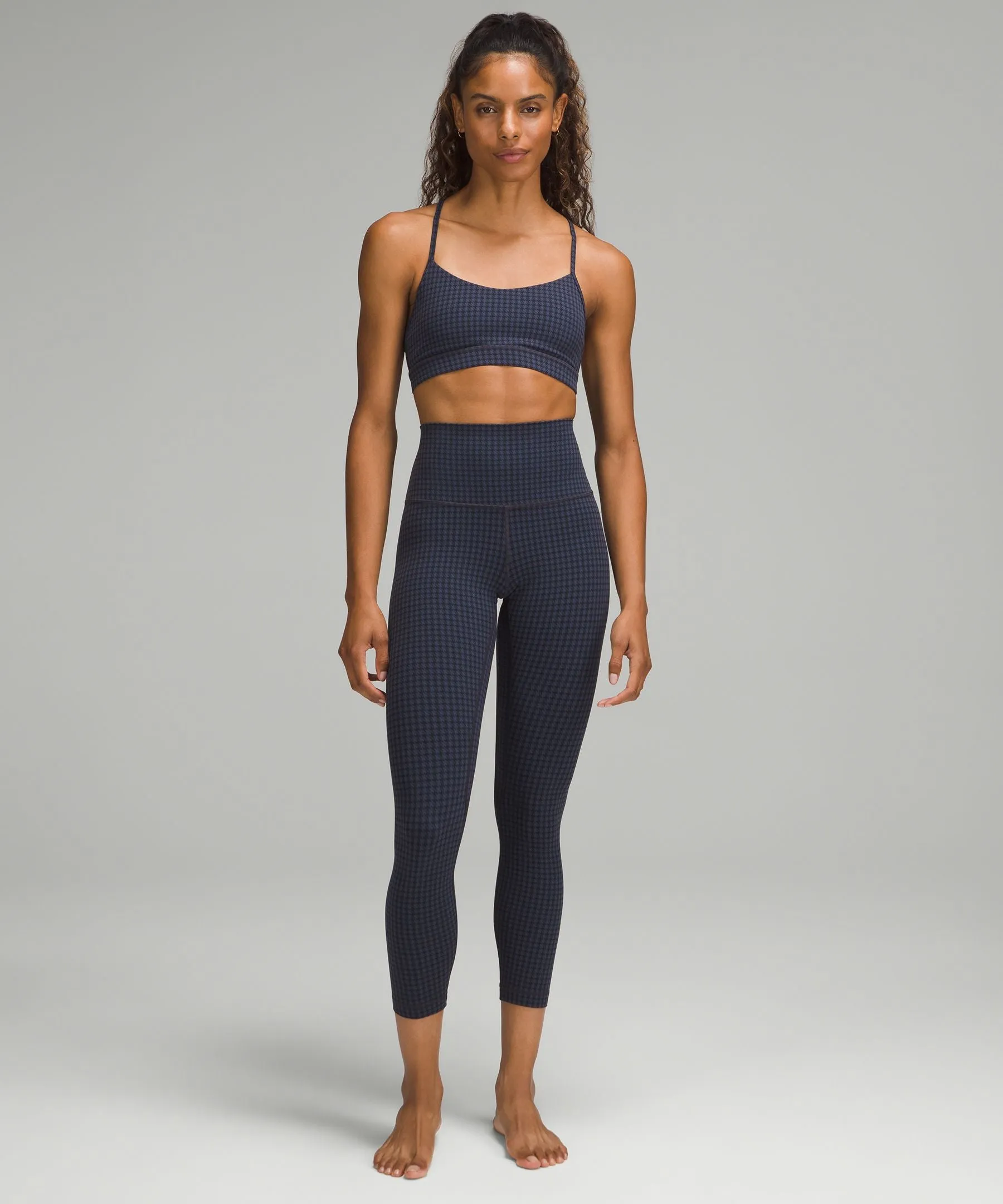 Lululemon Aligh High Rise Pant 25"