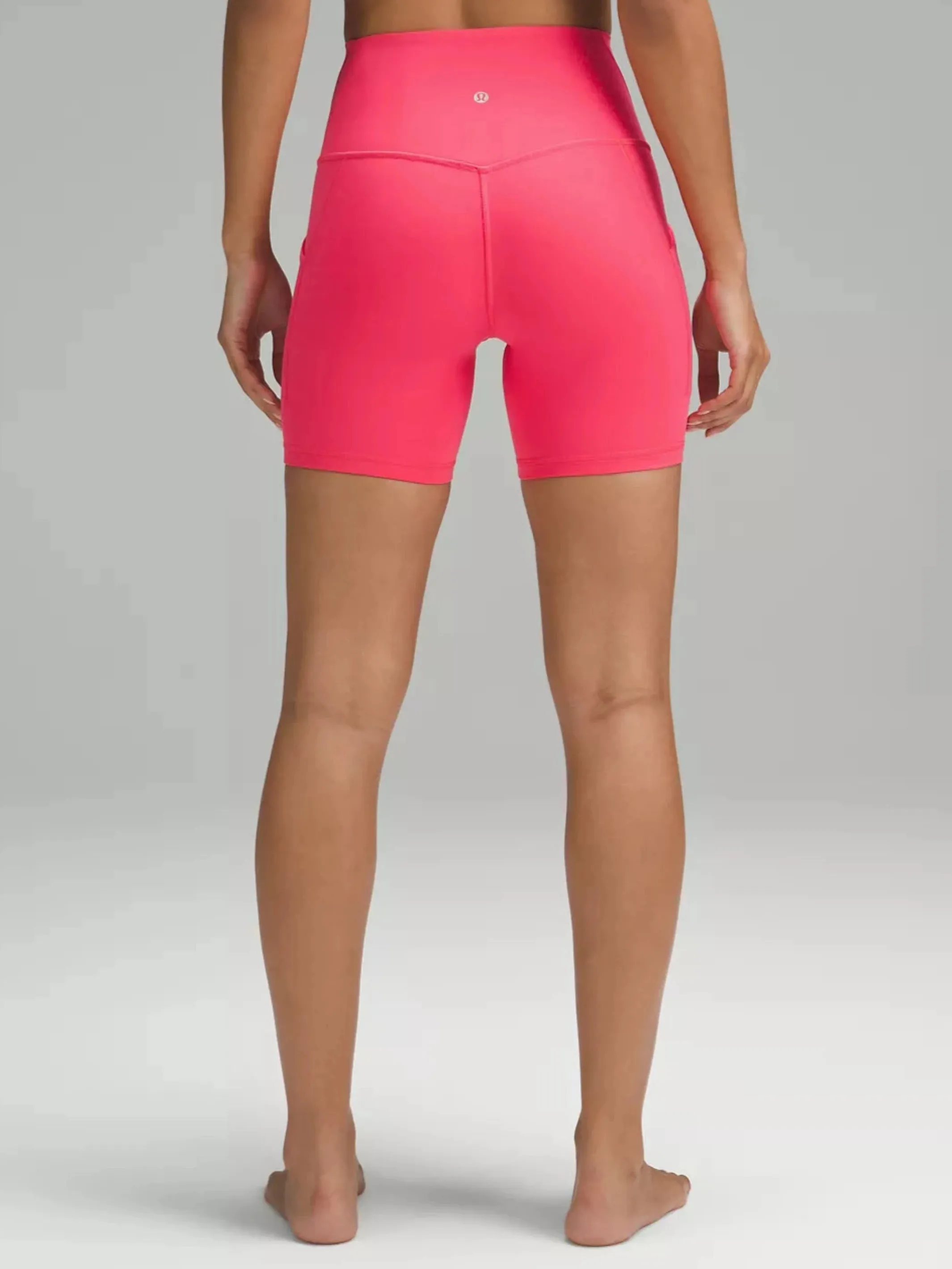 lululemon Align™ High-Rise Short 6" *Pockets 