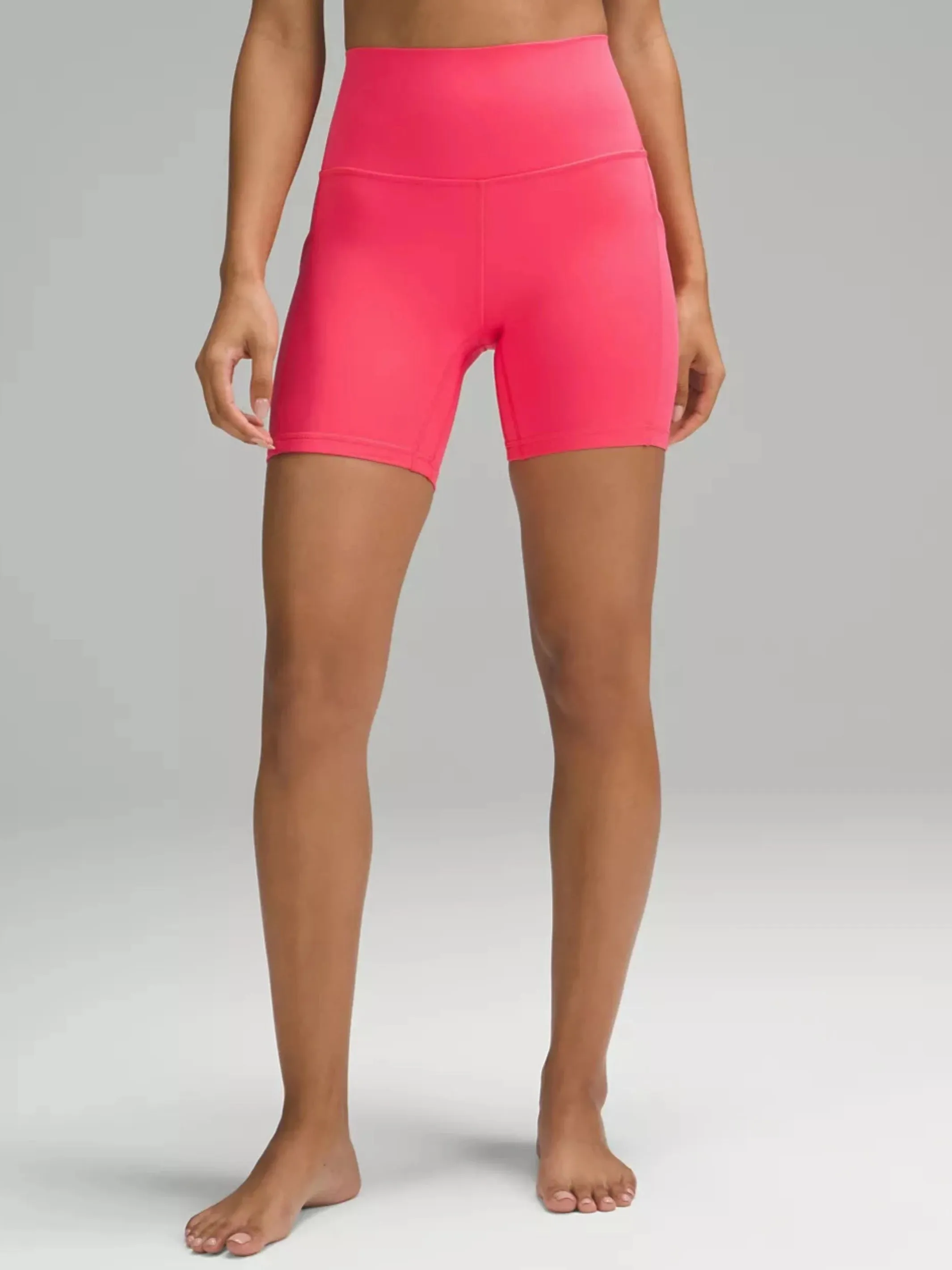 lululemon Align™ High-Rise Short 6" *Pockets 