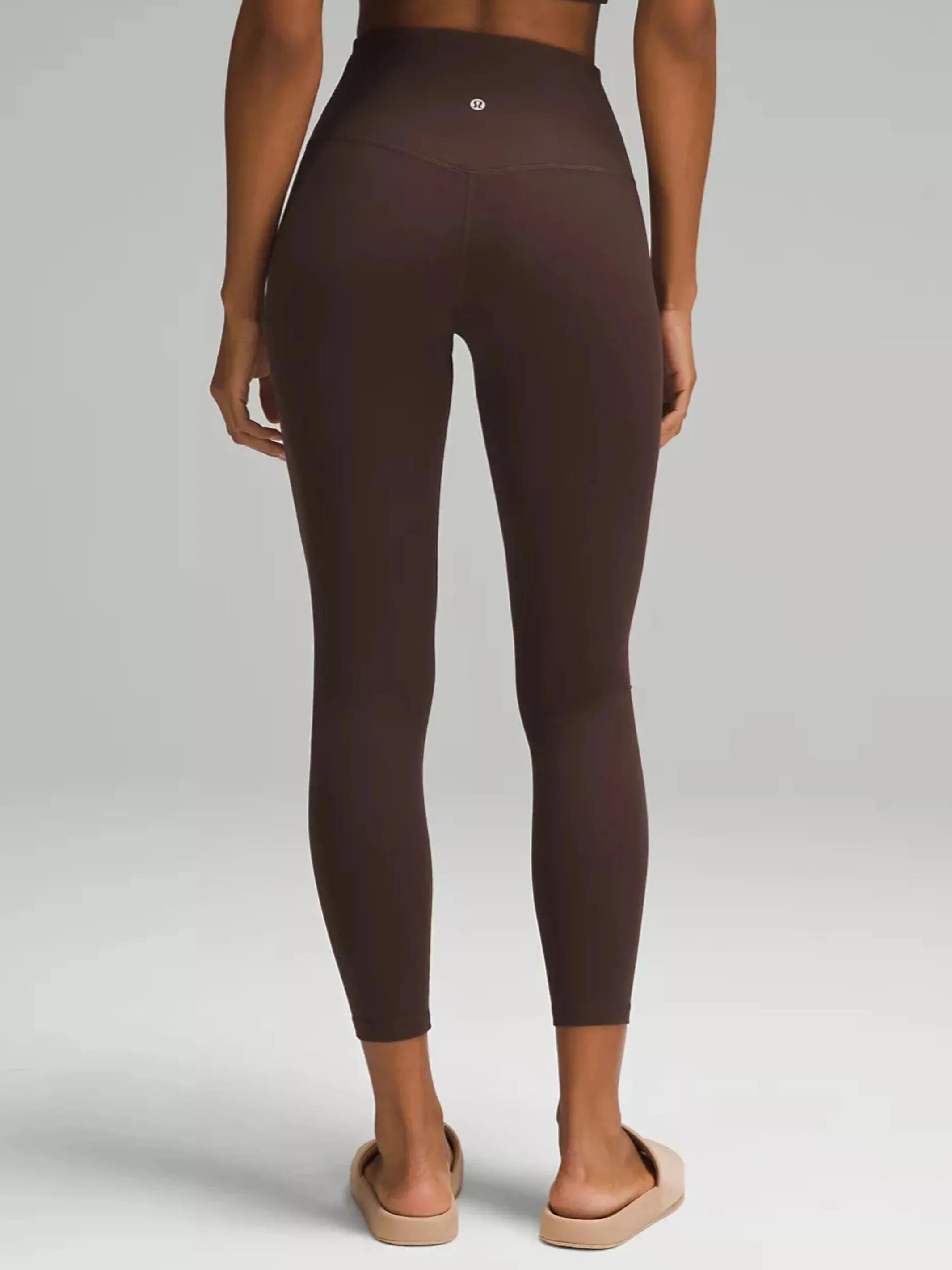 lululemon Align™ High-Rise Zip-Front Pant 25"