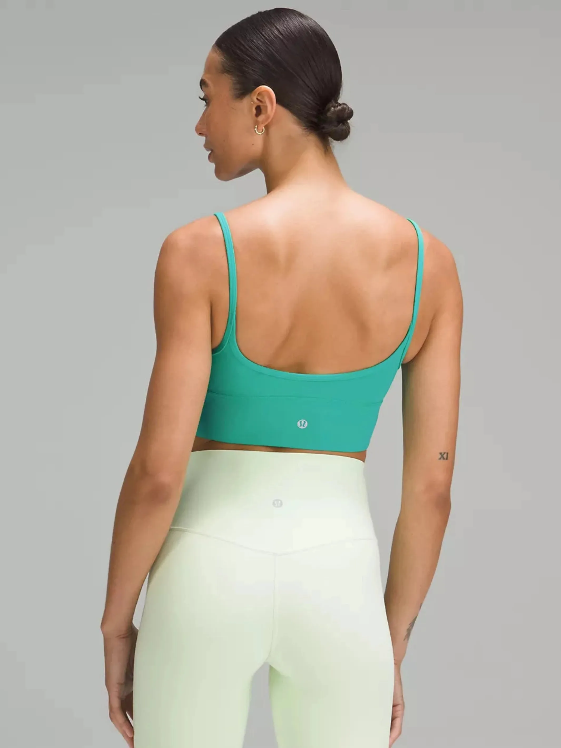 lululemon Align™ Sweetheart Bra A/B