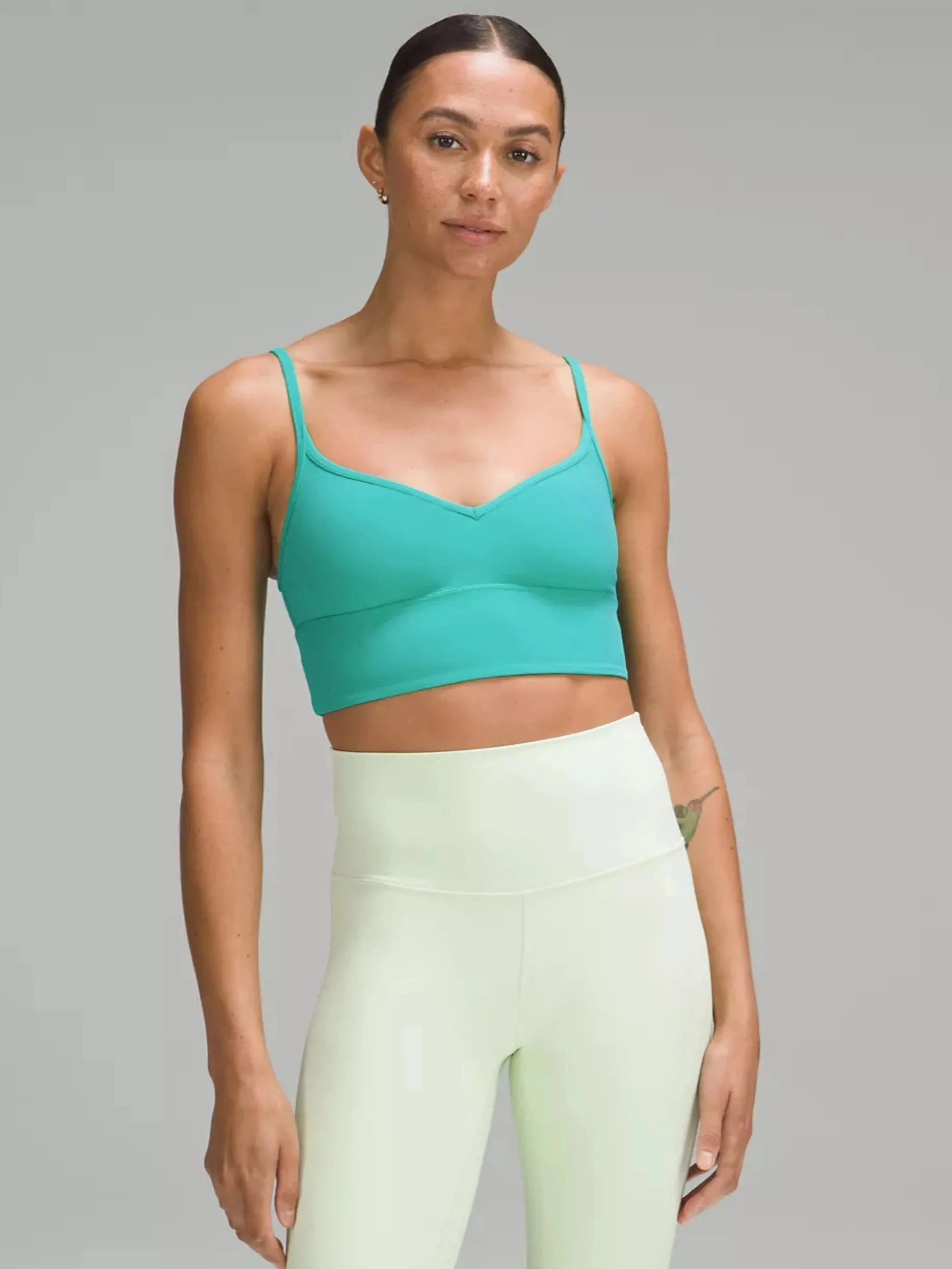 lululemon Align™ Sweetheart Bra A/B