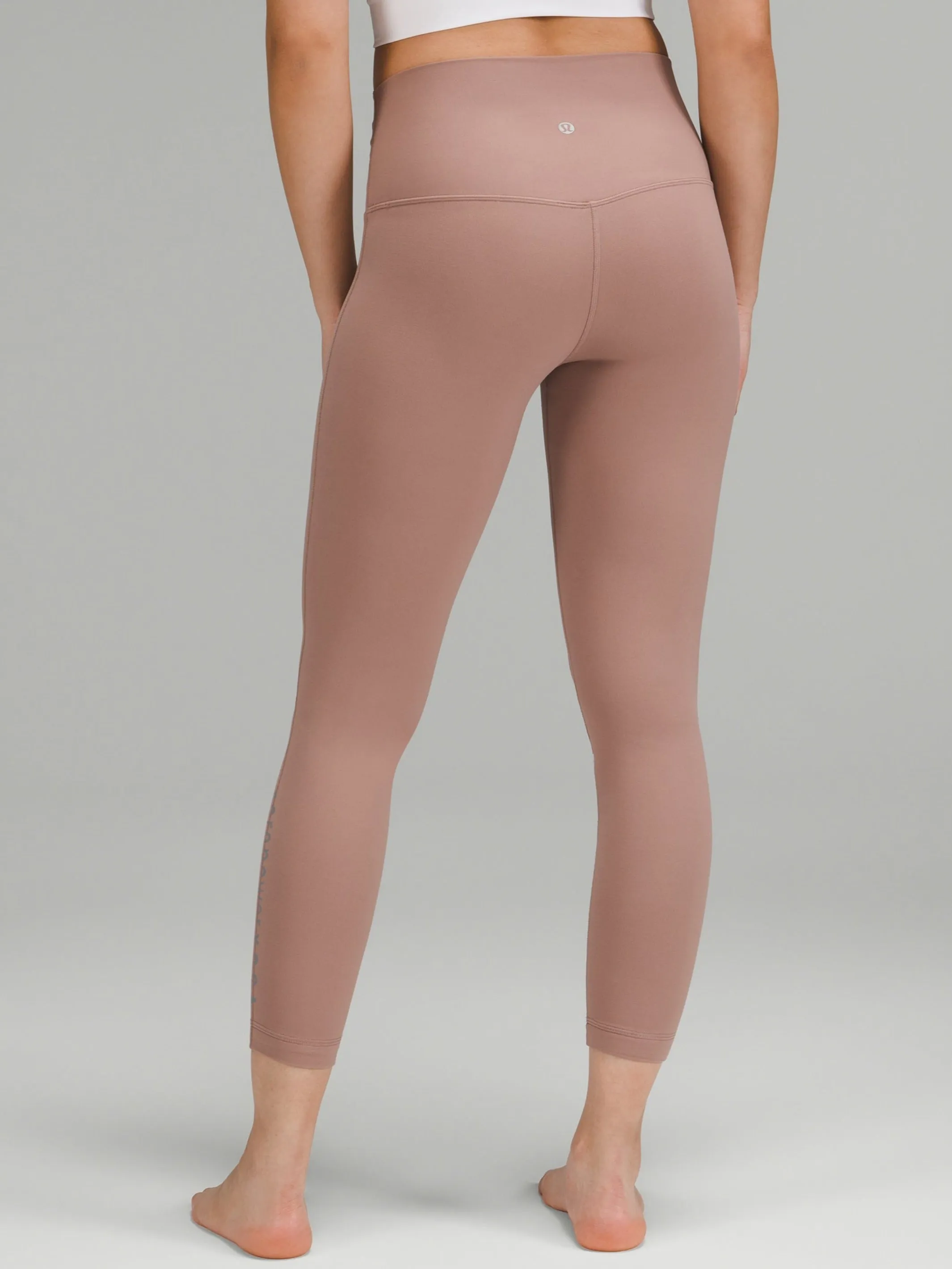 lululemon // CorePower Align™ Pant 25"