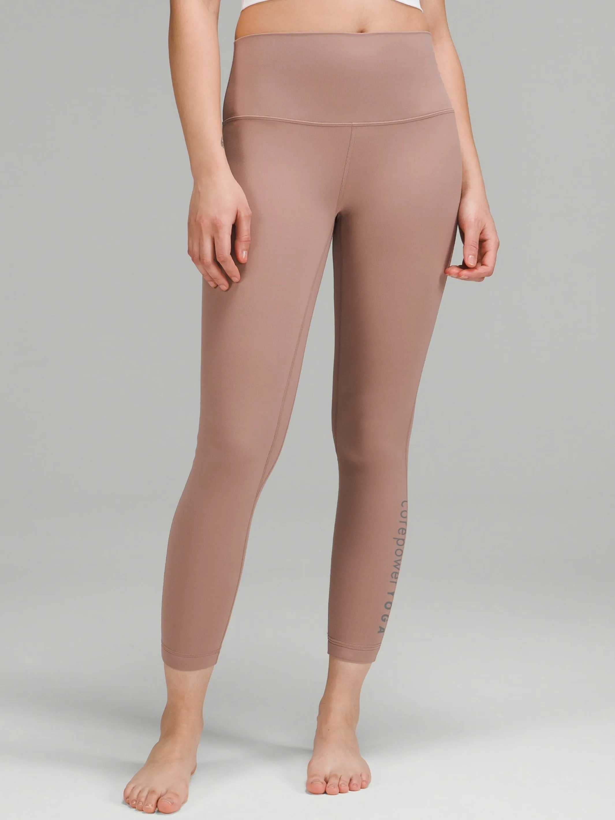 lululemon // CorePower Align™ Pant 25"