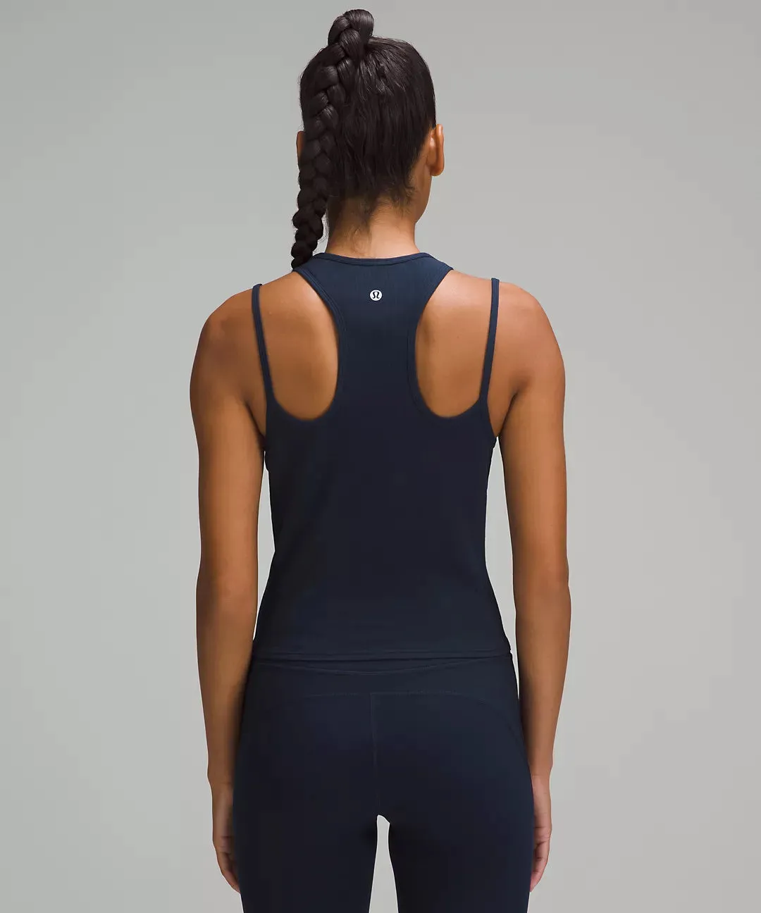 lululemon Double Strap Yoga Tank