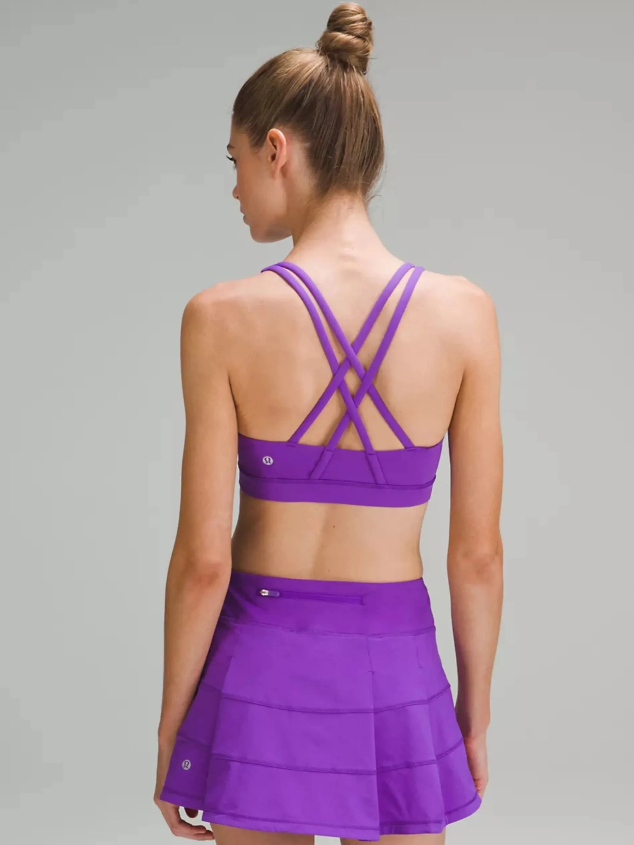 lululemon Energy Bra