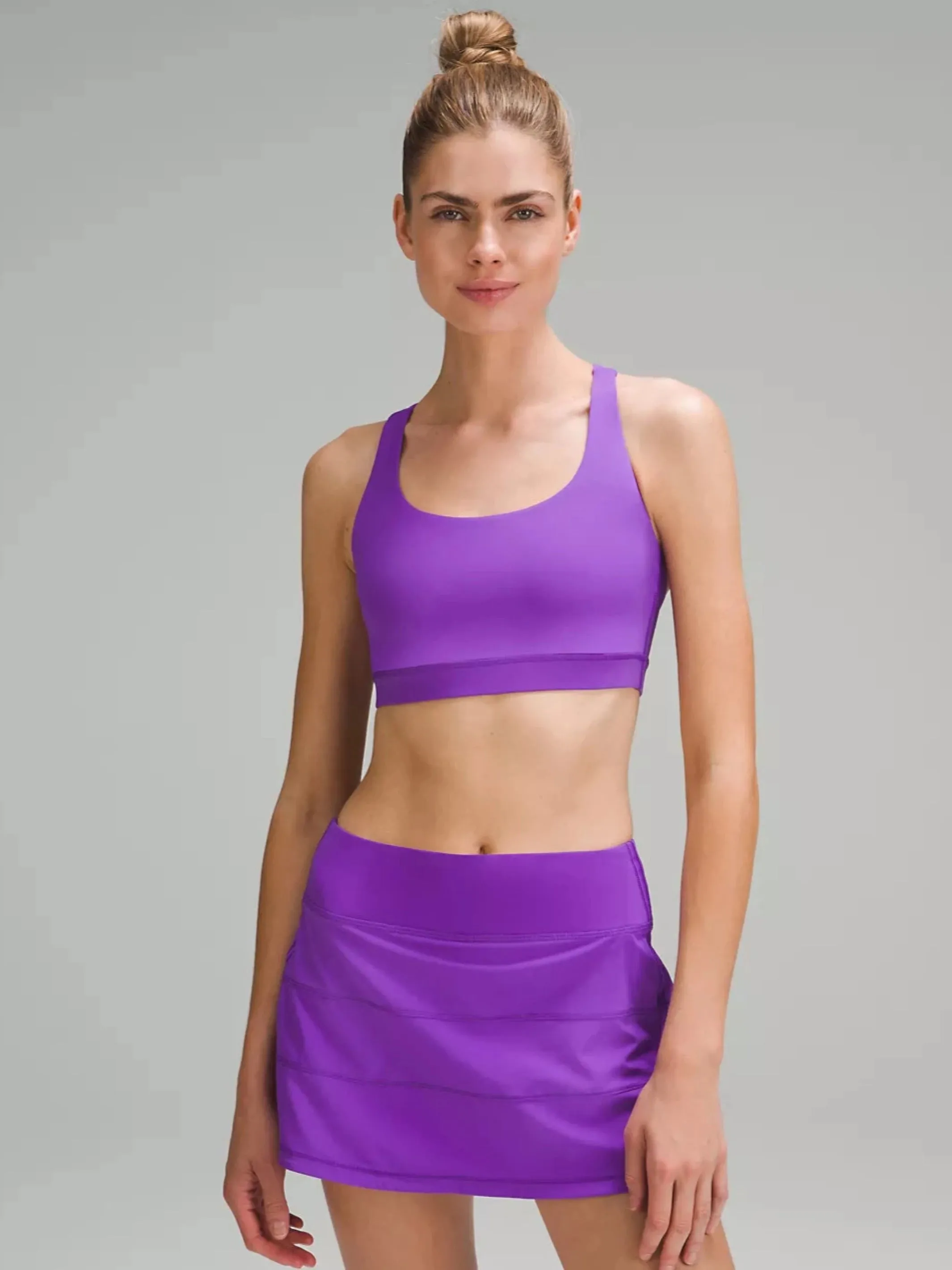 lululemon Energy Bra