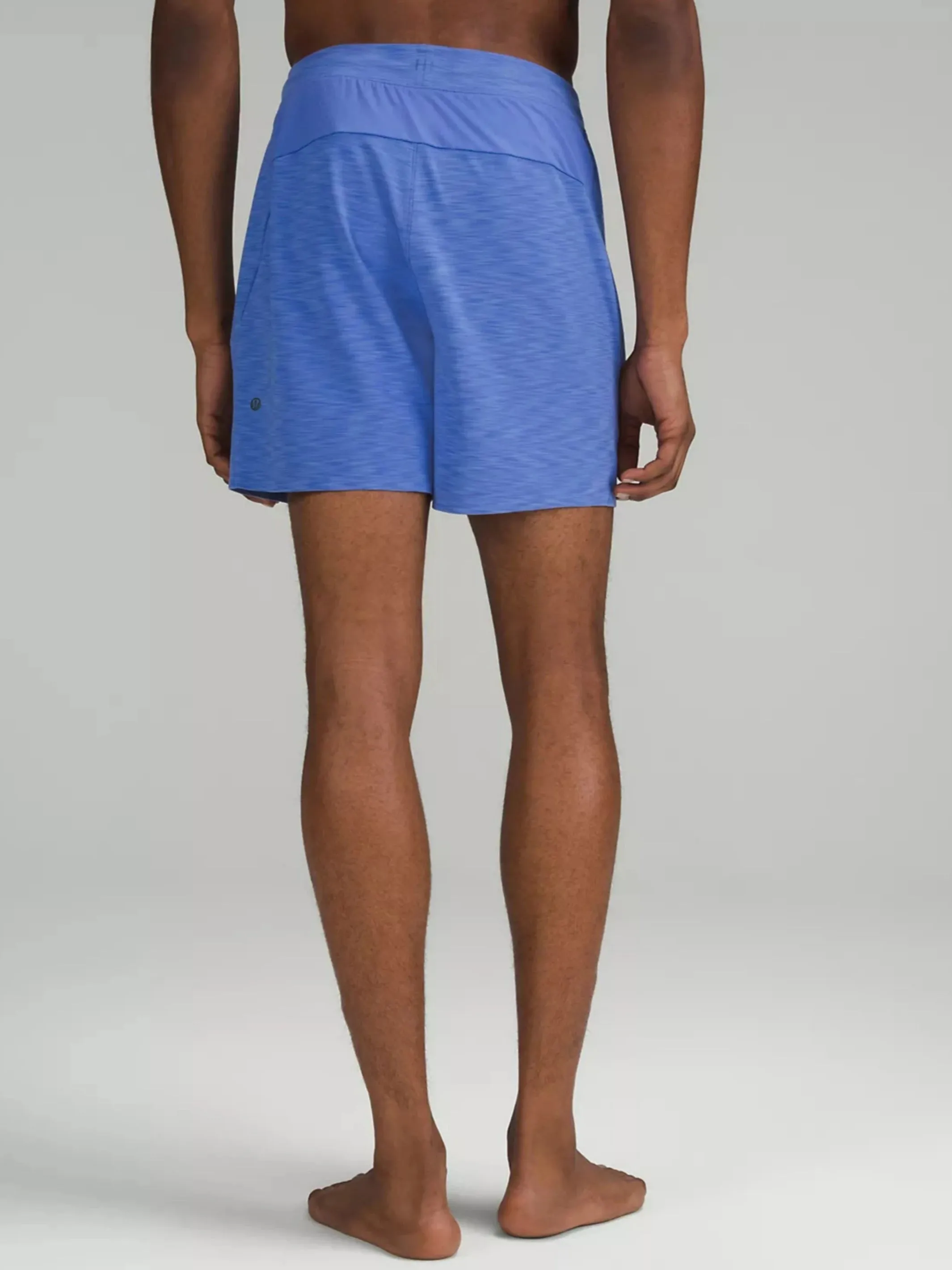 lululemon Men's Balancer Short 