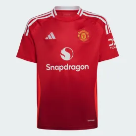 Manchester United 24/25 Home Jersey-IT1972