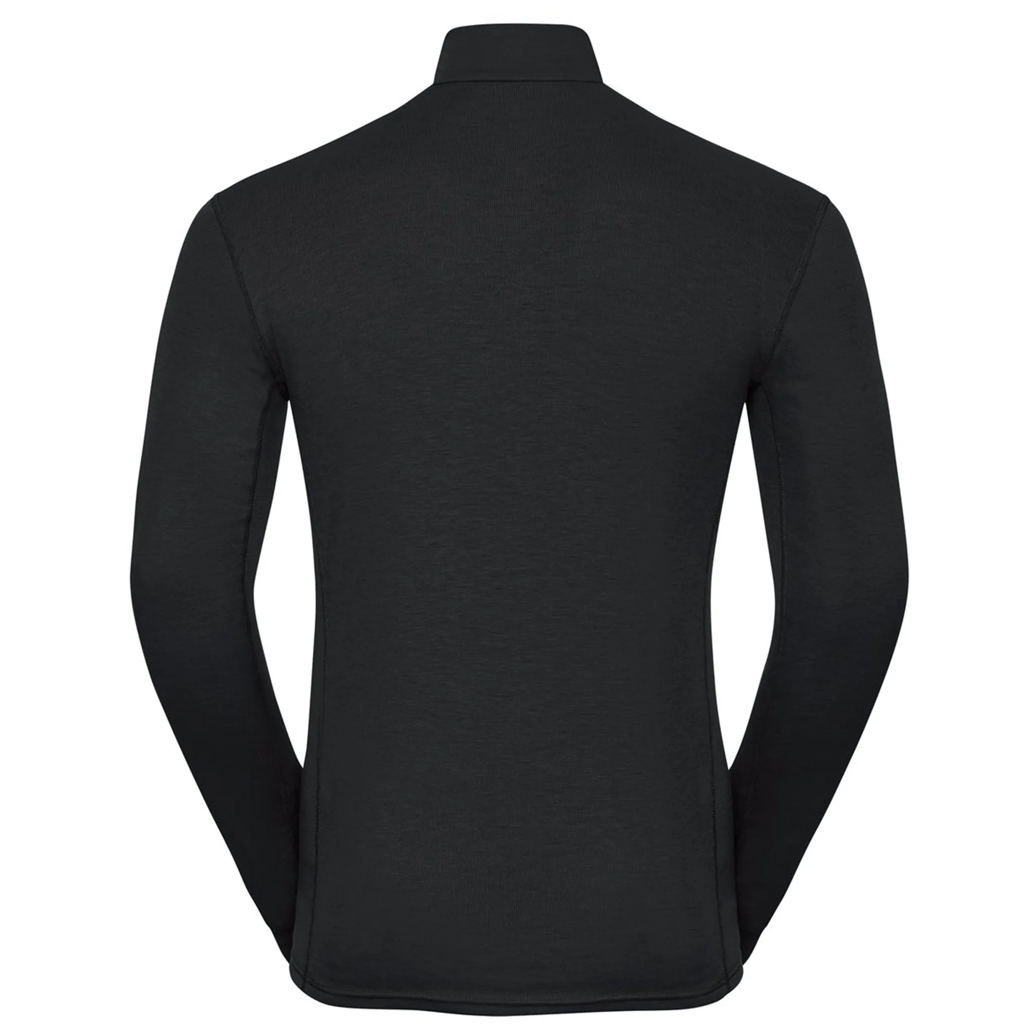 Men's Active Warm ECO Half-Zip Turtleneck