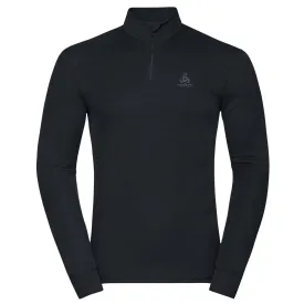 Men's Active Warm ECO Half-Zip Turtleneck